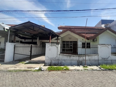 Dijual Rumah Luas Satelit Indah Surabaya Dekat Pusat Perbelanjaan
