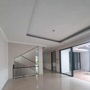 Rumah Mewah 2.5 lantai di Bintaro sektor 9