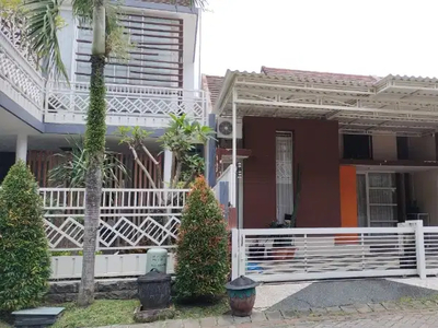 RUMAH MEWAH MODERN SUHAT DEKAT UB