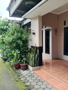 Rumah minimalis