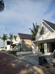 Rumah minimalis