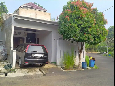 Rumah Minimalis di Perumahan Permata Kranggan Bekasi Siap KPR J-16402