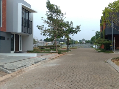 Dijual Rumah Minimalis Sangat Terawat di Cluster Kebayoran Bintar