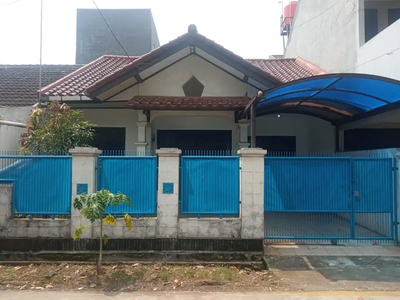 Rumah Minimalis Siap Huni di Griya Timur Indah Bekasi Siap KPR J-15061