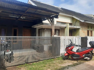 Rumah Murah Arcamanik Permata Elok dkt GRIYA Arcamanik | LA076