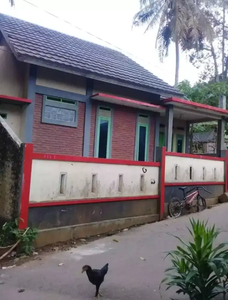 Rumah Murah area wisata Batuputu