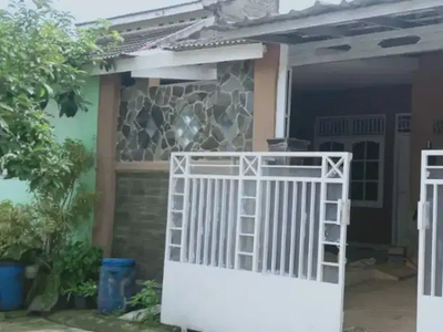 Rumah murah dekat pamulang Victor puspitek perbatasan tangsel