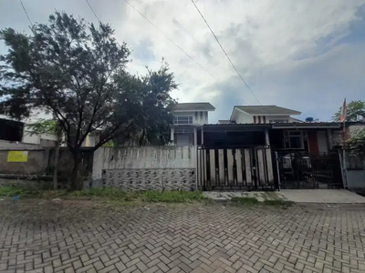 Rumah Murah di Perumahan Citra Indah City