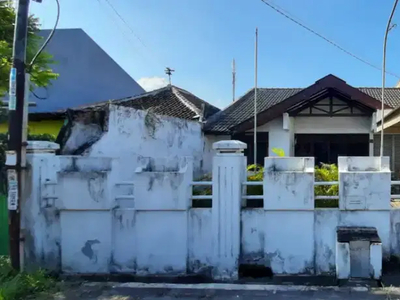 Rumah Murah Harga di bawah Pasaran di Semolowaru Utara, Sukolilo, SBY