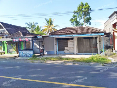 Rumah Murah Hitung Tanah Di 0 Jalan Raya Tawangsari Garum Blitar