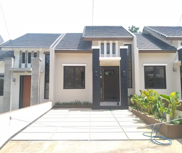 Rumah Murah Siap Huni Jatimakmur Pondok Gede, Strategis Dekat LRT