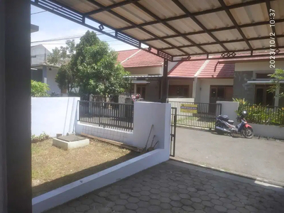 Rumah Murah Siap Huni Strategis di Puri Dago Antapani Bandung