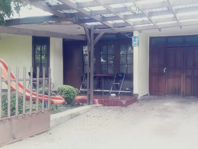 Rumah Murah Strategis di Turangga,Batununggal Bandung Nego Sampai Jadi