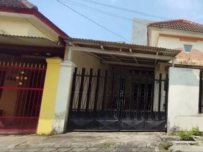 Rumah Permata Safira Wiyung Surabaya Barat