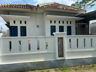 Rumah Pribadi Dijual Rajabasa Bandar Lampung
