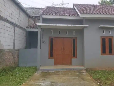 rumah ready mijen