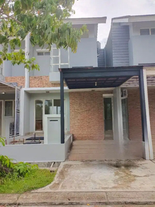 Rumah Sewa 2Lantai Siap Huni , Kota Harapan Indah Bekasi