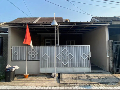 Rumah Siap Huni