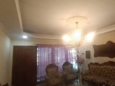 Dijual Rumah Siap Huni Di Jakarta Barat