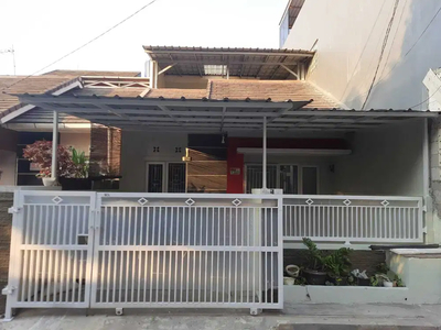Rumah Siap Huni Greehill Jatisari Jatiasih, Nego Sampai Jadi