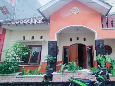 Rumah Siap Huni Luas Murah di Gamping Sleman