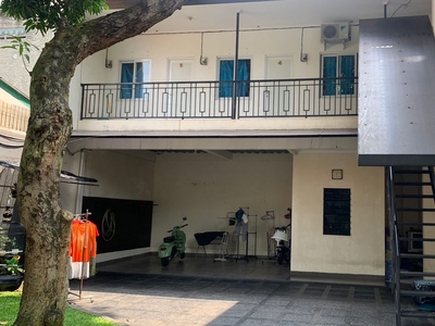Rumah Siap Huni, Strategis dan Dekat Bintaro Jaya @Pondok Jaya, Pondok Aren