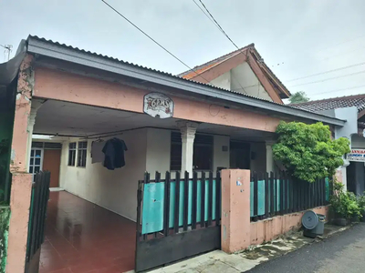 Rumah Strategis di Pondok Bambu - Duren Sawit, Bebas Banjir