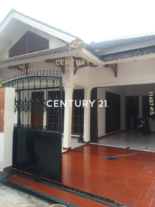 Rumah Yang Bisa Dijadikan Kantor Di Daerah Jakarta Selatan
