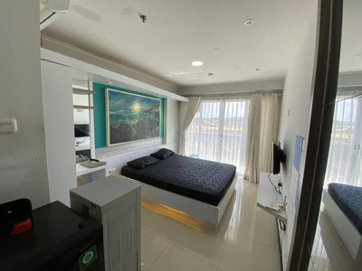 Sewa apartemen gateway pasteur bandung