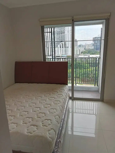 Sewa Apartemen Harga Murah - The Mansion Bougenville Kemayoran Jakarta