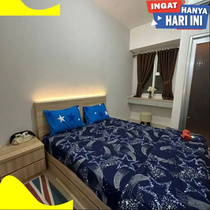 SEWA APARTEMEN HARIAN TRANSPARK JUANDA149000