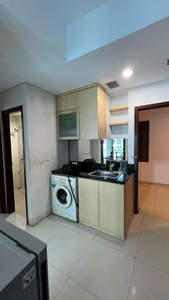 Sewa Apartement Capitol Park Salemba