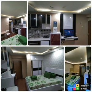 sewa apartement gateway ahmad yani transit.harian.mingguan.bulanan