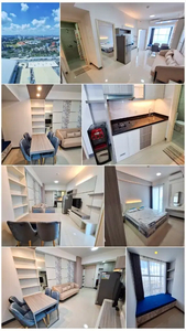 SEWA APARTMENT ANDERSON 2 BEDROOM FURNISH MEWAH MURAH