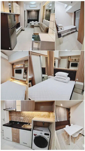 SEWA APARTMENT ANDERSON 2 BEDROOM FURNISH MEWAH MURAH