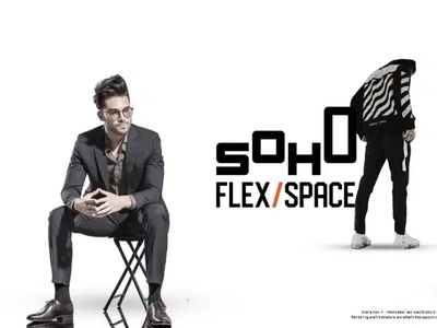 SOHO Flex Space Millenium Village Lippo Karawaci, Akses Tol Langsung