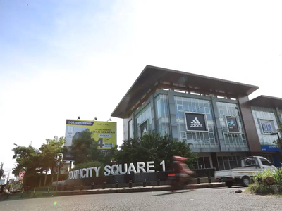 SouthCity Square - Tipe 8.2