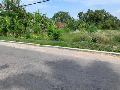 Tabungan Tanah; Lokasi 1,7 KM Kampus Atma Jaya Jogja