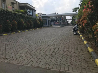 Tanah Cimahi Komplek Bukit Indah