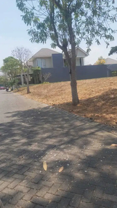 Tanah cocok untuk Rumah Idamanmu Woodland Citraland Surabaya Barat