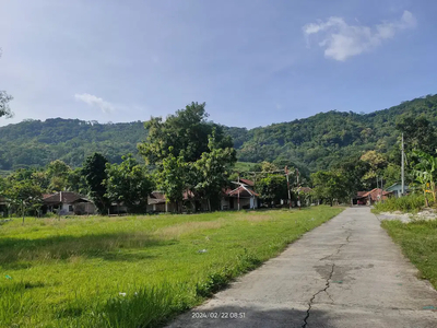 Tanah Jogja Murah, Area Piyungan Bantul, Dekat Pasar Piyungan