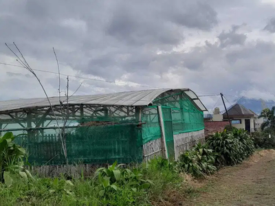 Tanah Siap Bangun Dekat Wisata Baloga, Kota Batu LM14