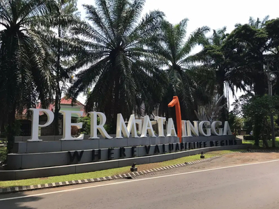 Tanah Strategis 5 Menit dari Kampus Poltek Malang