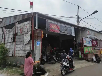 Tempat Usaha Aktif Dijual Ngaliyan Kedungpane Krapyak Semarang Barat