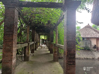 Villa Disewakan Jangka Panjang, area Denpasar Selatan