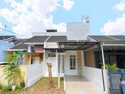 Rumah Harga All In di Grand View Karawaci Bisa Kpr J15193