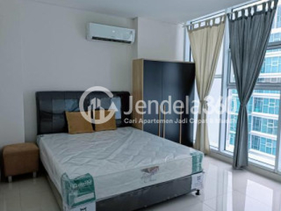 Disewakan Brooklyn Alam Sutera Studio Fully Furnished