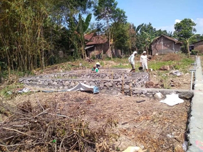Kavling Murah Di Pedurungan Semarang 100 Jutaan Dkt Jln Ry Majapahit