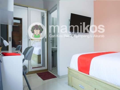 Kost Baik 2 Pam Suites 13C Tanah Abang Jakarta Pusat