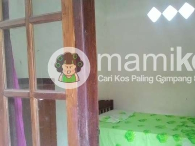 Kost Bima 12A Sidomukti Salatiga